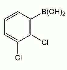 2,3-дихлорфенилборная кислота, 97%, Acros Organics, 5г