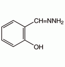 Салицилового альдегида гидразон, 98%, Alfa Aesar, 5 г