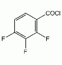 2,3,4-трифторбензоил хлорид, 97%, Alfa Aesar, 5 г