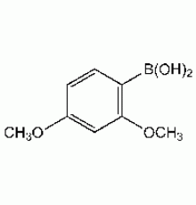 2,4-Диметоксибензолбороновая кислота, 98%, Alfa Aesar, 5 г
