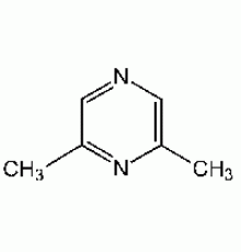 2,6-диметилпиразин, 99%, Alfa Aesar, 100 г