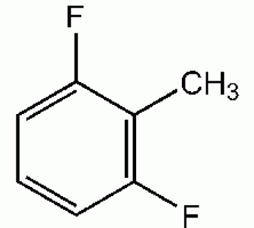 2,6-дифтортолуол, 98%, Alfa Aesar, 25 г