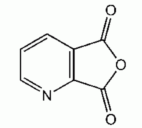 Пиридин-2, 3-дикарбоновой кислоты, 98%, Alfa Aesar, 25 г