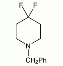 1-Бензил-4,4-дифторпиперидин, 95%, Alfa Aesar, 25 г