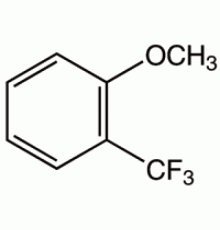 2 - (трифторметил) анизол, 98%, Alfa Aesar, 1г