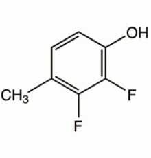2,3-дифтор-4-метилфенол, 97%, Alfa Aesar, 5 г
