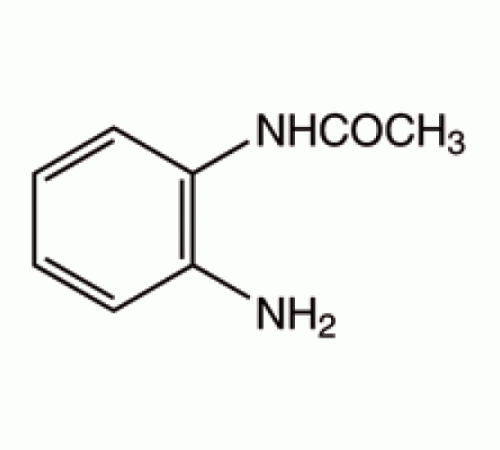 2'-Аминоацетанилид, 98%, Alfa Aesar, 25 г
