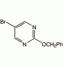 2-бензилокси-5-бромпиримидина, 95%, Alfa Aesar, 250 мг