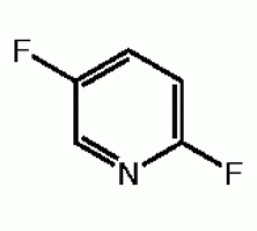 2,5-дифторпиридина, 97%, Alfa Aesar, 250 мг