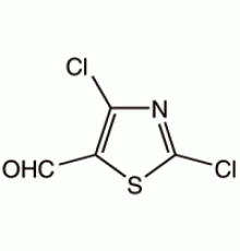 2,4-Дихлортиазол-5-карбоксальдегида, 96%, Alfa Aesar, 1 г