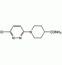 1 - (6-хлор-3-пиридазинил) пиперидин-4-карбоксамида, Alfa Aesar, 250 мг
