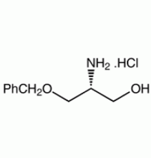 (R) -2-амино-3-бензилокси-1-пропанола, 98 +%, Alfa Aesar, 250 мг