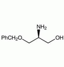 (S) - (-) - 2-амино-3-бензилокси-1-пропанол, 98 +%, Alfa Aesar, 1 г