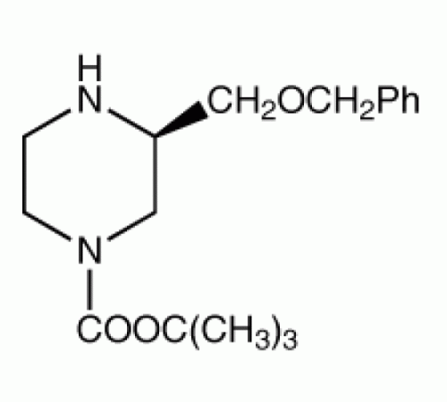 (S) -1,3-дибензилпиперазин, 97%, Alfa Aesar, 1 г