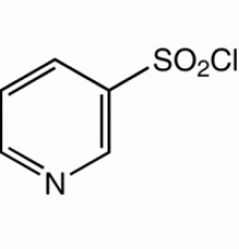 Пиридин-3-сульфонил хлорид, 97%, Alfa Aesar, 1 г