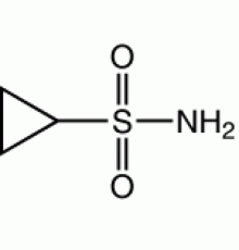Циклопропансульфонамид, 97%, Alfa Aesar, 5 г