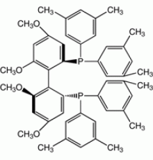(R) -2,2 '-бис [бис (3,5-диметилфенил) фосфино] -4,4', 6,6 '-тетраметоксибифенил, 97 +%, Alfa Aesar, 1 г