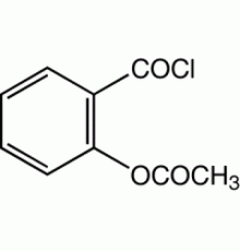 О-ацетилсалицилоилхлорида, 97%, Alfa Aesar, 100 г