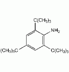 2,4,6-три-трет-бутиланилин, 95%, Alfa Aesar, 5 г