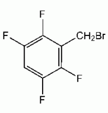 2,3,5,6-тетрафторбензил бромид, 98 +%, Alfa Aesar, 5 г
