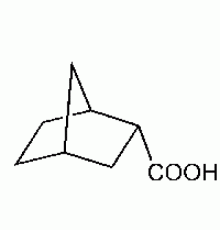 Норборнанового-2-карбоновой кислоты, 98%, преимущественно эндо изомер, Alfa Aesar, 5г.