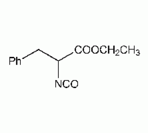 Этил-2-изоцианато-3-фенилпропионат, 98%, Alfa Aesar, 2 г