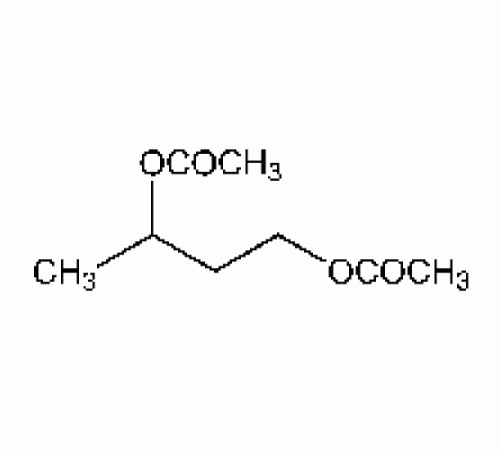 1,3-бутандиол диацетат, 98%, Alfa Aesar, 1000г