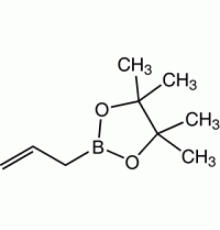 Пинакон эфир Аллилбороновая кислота, 98 +%, Alfa Aesar, 1 г
