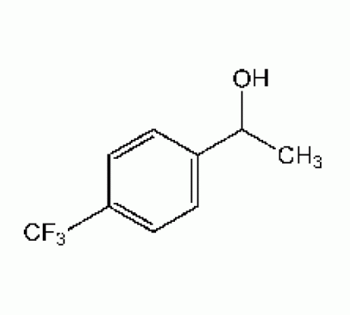 1 - [4 - (трифторметил) фенил] этанол, 97%, Alfa Aesar, 5 г