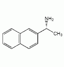 (R) - (+) -1 - (2-нафтил) этиламин, ChiPros 99 +%, EE 99 +%, Alfa Aesar, 5 г