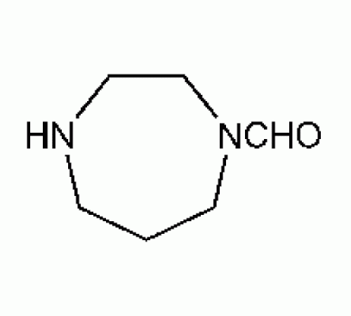 1-Формилгомопиперазин, 99%, Alfa Aesar, 25 г