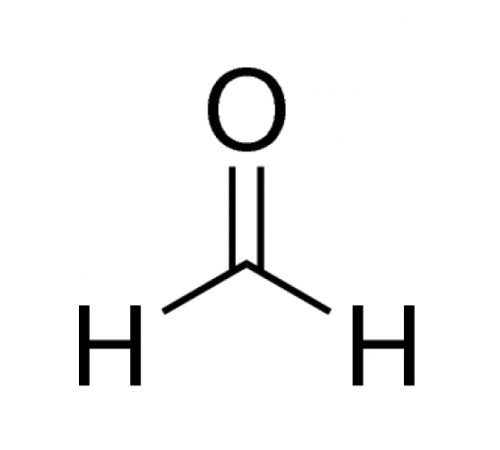 Формальдегид 37-38% (RFE, USP, BP, Ph. Eur.), фарм., Panreac, 5 л