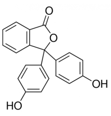 Фенолфталеин, (Reag. Ph. Eur.), ACS, для аналитики, Panreac, 100 г