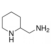 2 - (аминометил) пиперидин, 98%, Alfa Aesar, 25 г