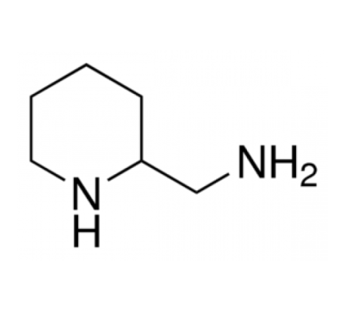 2 - (аминометил) пиперидин, 98%, Alfa Aesar, 25 г