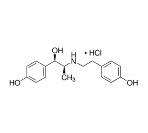 Ритодрина гидрохлорид Sigma R0758