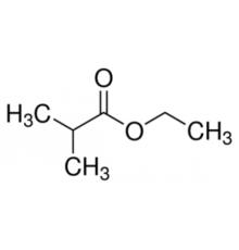Этил изобутират, 99%, Acros Organics, 2.5л
