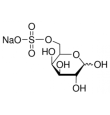Натриевая соль D-галактозо-6-сульфата 98,0% (ТСХ) Sigma 05801
