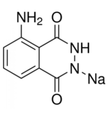 Натриевая соль люминола Sigma A4685