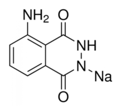 Натриевая соль люминола Sigma A4685