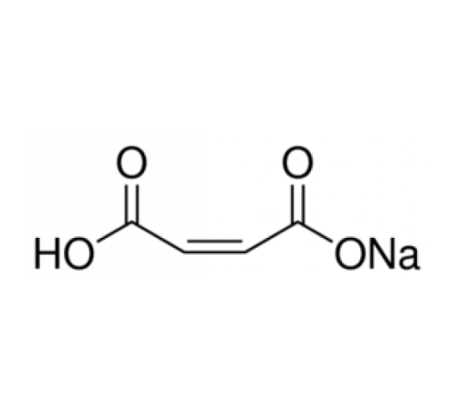 Натриевая соль малеиновой кислоты ~ 99% Sigma M5757