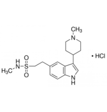 Наратриптан гидрохлорид 98% (ВЭЖХ) Sigma N1415