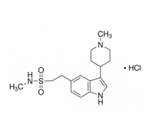 Наратриптан гидрохлорид 98% (ВЭЖХ) Sigma N1415