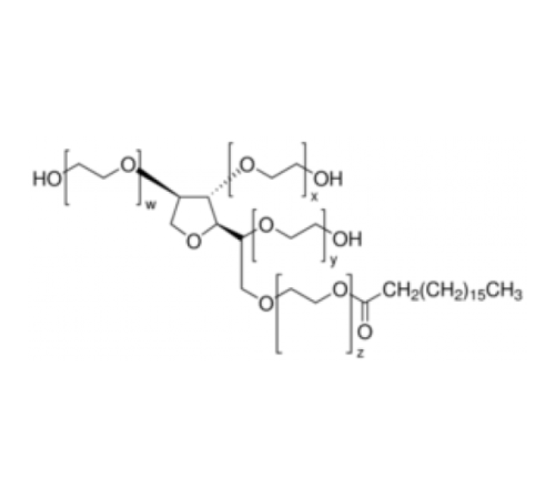 Полисорбат 60, Alfa Aesar, 500 мл