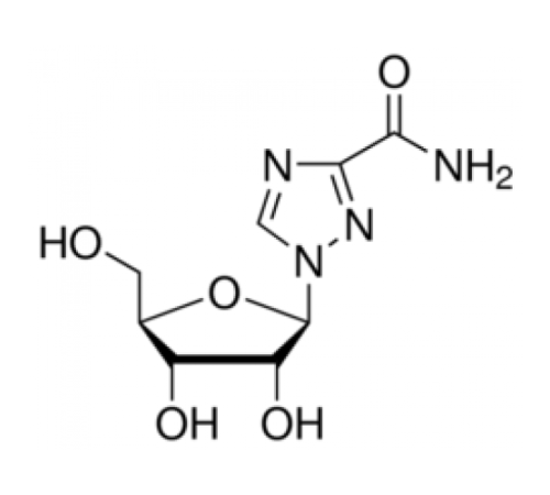 Рибавирин противовирусный Sigma R9644