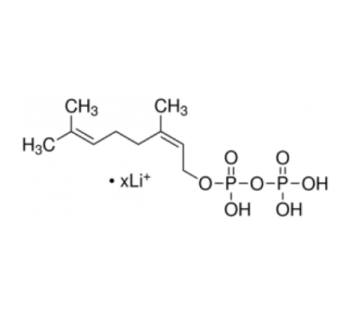 Нерилпирофосфат литиевая соль 95,0% (ТСХ) Sigma 12436