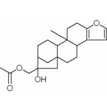 Церуломицин А из Streptomyces caeruleus, 98% (ВЭЖХ) Sigma C6374