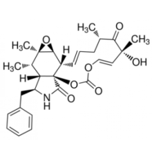 Цитохалазин E из Aspergillus clavatus, Sigma C2149