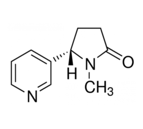 (β Котинин 98% Sigma C5923