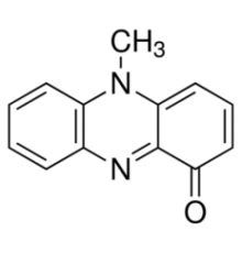 Пиоцианин из синегнойной палочки, 98% (ВЭЖХ) Sigma P0046